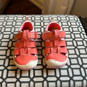 PLAE Sam 2.0 Sandal size 8.5